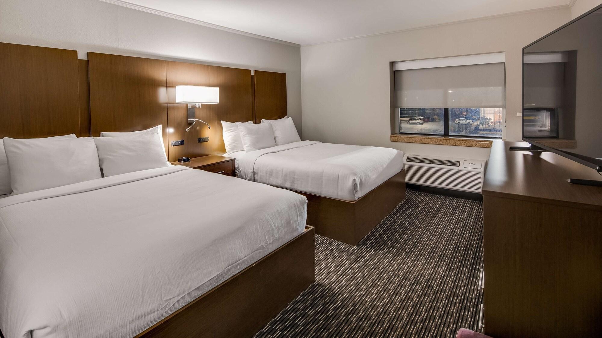 Hotel Western 3*