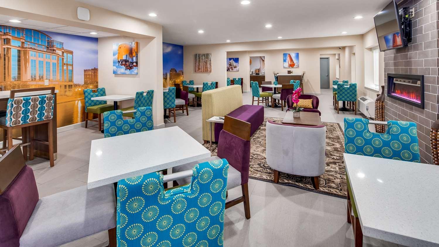 Hotel Western Huntsville