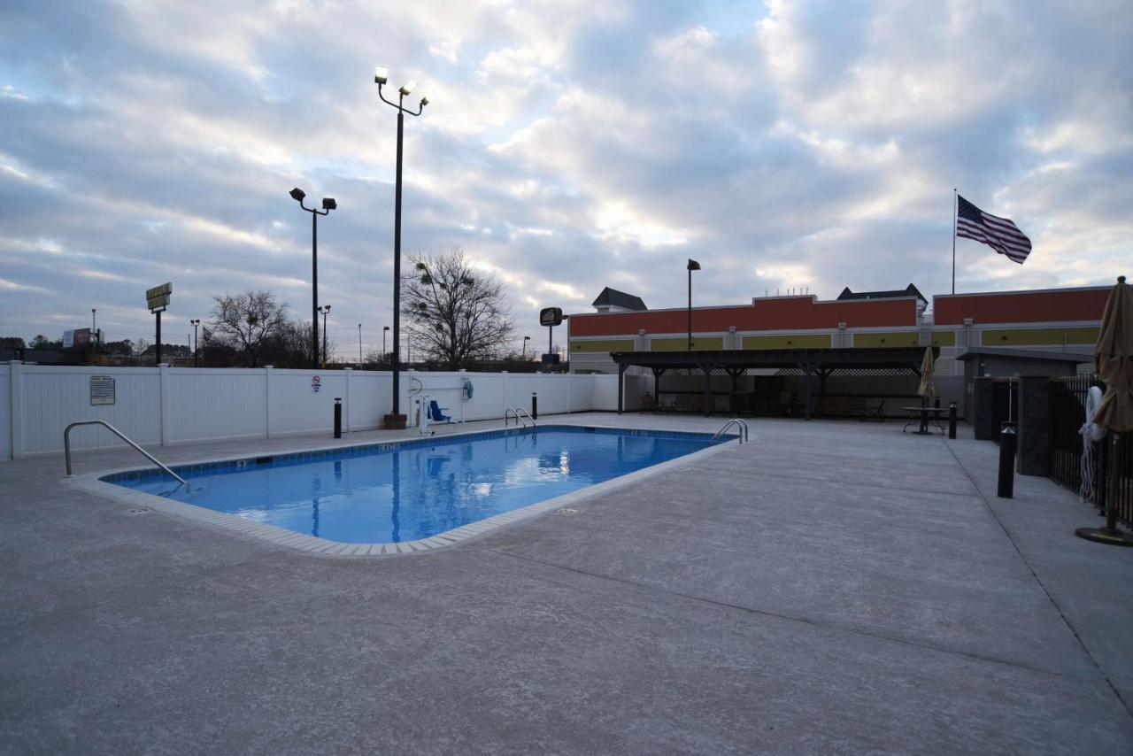 Western Hotel Huntsville