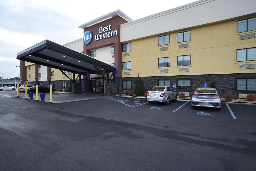 Western 3* Huntsville